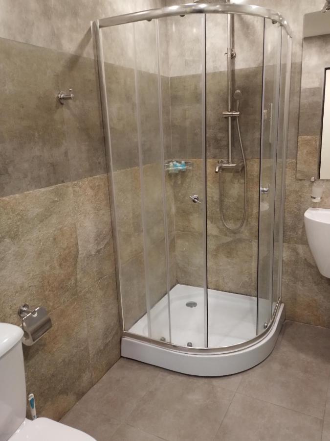 Boutique Living Hotel Erevan Esterno foto